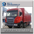 JAC 6X2 Cargo Body Truck Van Truck Stake Truck